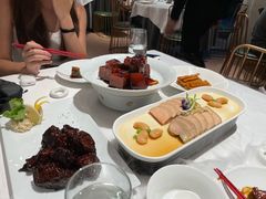 特色红烧肉-HOMES上海本帮菜(襄阳公园店)