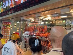 -嘉鸣扬·烧腊世家(洛溪新城店)