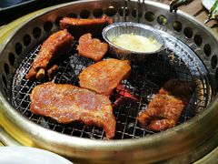 -火炉火自助餐(枫蓝国际店)
