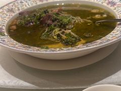 -香宫中餐厅 · 桂林香格里拉