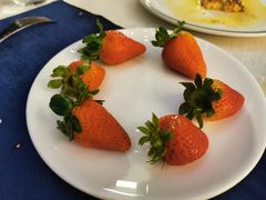 -广州花园酒店·凌璇阁旋转餐厅CAROUSEL360