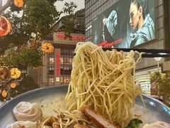 -馋三尺蟹粉小笼(人民广场店)