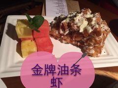 -外婆家(南开大悦城店)