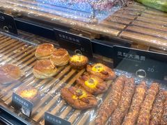 -红跑车蛋糕世界(网巾市店)