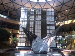 -上海滴水湖皇冠假日酒店