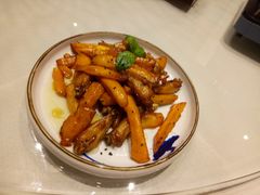 -小天厨民间菜馆(深圳街店)