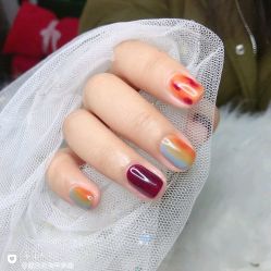 -Pink You美甲洗眉纹绣定制中心