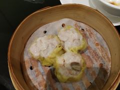 招牌烧麦皇-狮王府淮扬菜(新街口友谊店)