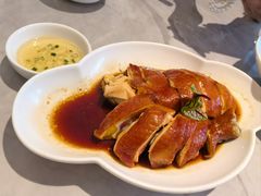 -陶兰居·香港饭店·海鲜大排档(圆融时代广场店)