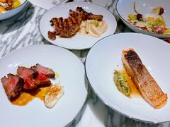 -滙壹西餐厅·厦门华尔道夫酒店