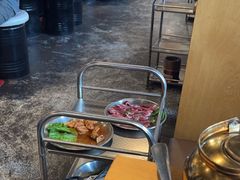 -GOGIYA·咕叽吖韩国传统烤肉店(小榄店)