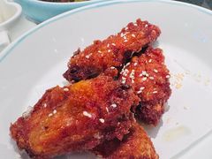 -姚姚酸菜鱼·金戈戈香港豉油鸡(喜荟城联名店)