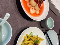 -羲和雅苑•北京烤鸭(乐园道万象城店)