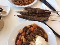 -宜家·瑞典风味餐厅(北京西红门店)