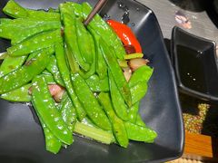 -桂大叔·砂锅粥·家传闽粤菜(县西巷店)