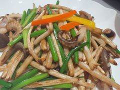 -汤记传菜(秀浦路店)