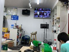 大堂-夕阳红小吃(中街大悦城店)