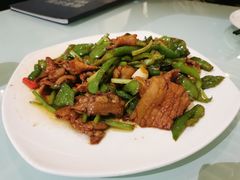 -粗茶淡饭•陕菜•家常菜