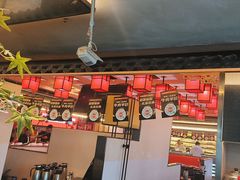 -巴蜀大将火锅(春熙店)