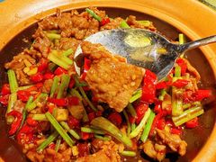 -永安水煮活鱼·仪征菜(仪征奥林匹克店)