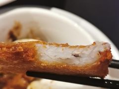 -老头儿油爆虾·1987杭州烟火味(湖滨银泰in77D区店)