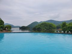-宁波九龙湖开元度假村