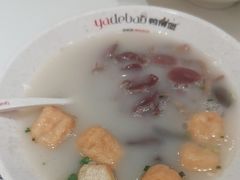 -鸭得堡老鸭汤·鸭血粉丝(南京博物院店)