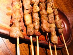 -塔里木新疆饭店(新北万达店)