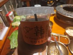 -韩象烤肉·韩国料理(市南麦凯乐旗舰店)