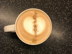 -星巴克(北京天坛东路店)