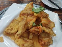 -九妹农家大铁锅东北菜(江湾店)