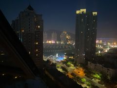 -星海湾跨海大桥