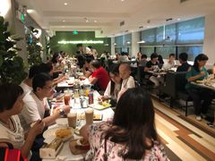 大堂-卡朋西餐(较场西路店)