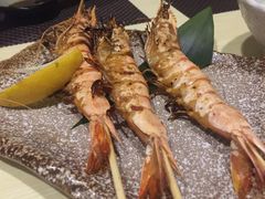 -有喜屋·深夜食堂(北京西路店)