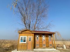 -野鸭湖国家湿地公园