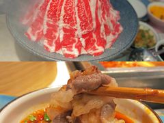 -五星桥原切肥牛火锅(怀德桥店)