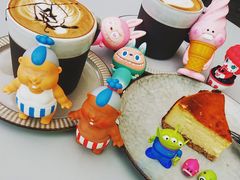 -BAKER&SPICE(环贸店)
