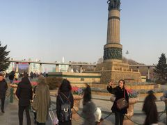 -人民防洪胜利纪念塔