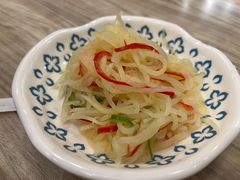 -夏雪花·手工拉面(南油店)