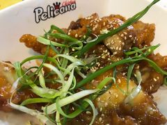 蒜香无骨鸡-Pelicana百利家炸鸡(江南西名店城店)