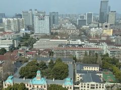 -南京凤凰台饭店