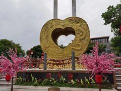-东莞观音山旅游风景区