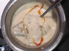 秘制羊肉咖喱-Pita's&Tika's中东和印度风味餐厅(龙湖天街店)