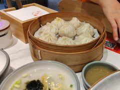 -馋三尺蟹粉小笼(人民广场店)