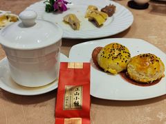 -广东胜利宾馆西关粤中餐厅