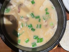 手工八公山豆腐-山里亲戚(淞虹路店)