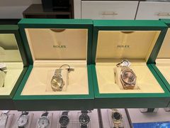 -上海恒天奢侈品(总店)