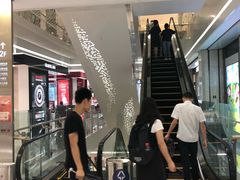 -杭州西湖银泰百货