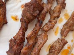 -宛平李记小吃(东关街店)