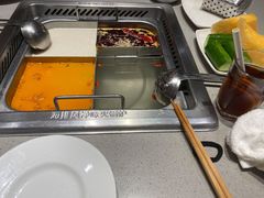 -海底捞火锅(吾悦广场店)